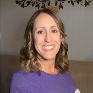 Meet your Posher, Jenni